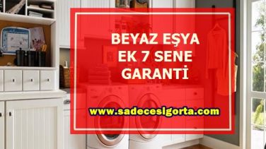 Ek Garanti Belgesi Buzdolabi Icin Fiyatlari